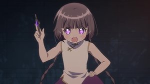 Release the Spyce: Saison 1 Episode 3