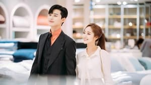 What’s Wrong with Secretary Kim (2018) Korean Drama