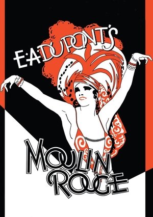Image Moulin Rouge