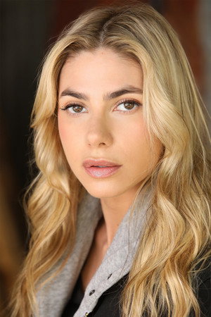 Shannon Dalonzo portrait