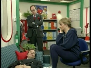 The Brittas Empire High Noon