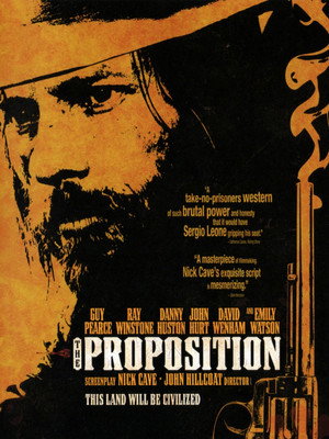 Постер фильма «Предложение (2005)» — (11 из 49)