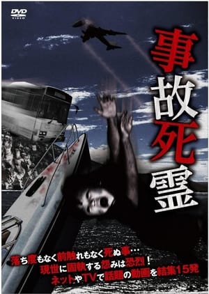Poster 事故死霊 2017