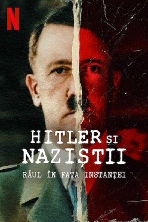 Image Hitler și naziștii: Răul în fața instanței