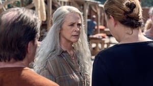 The Walking Dead: Season 9 Episode 13 – Chokepoint