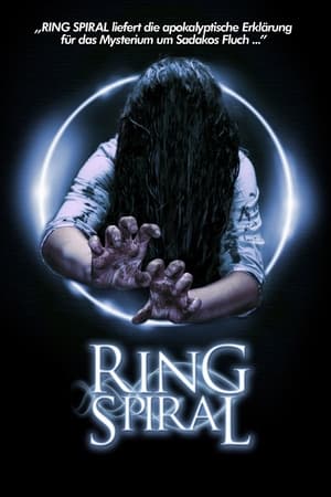 Ring - Spiral 1998