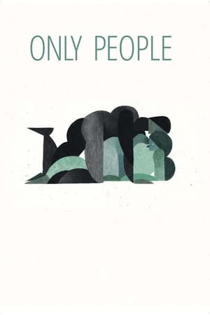 Poster Only People (2021)