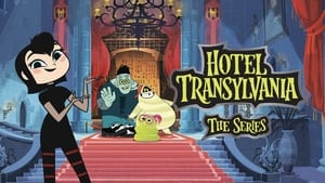 poster Hotel Transylvania: The Series