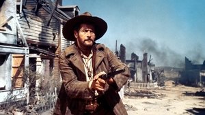 The Good The Bad And The Ugly 1966