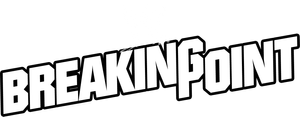 WWE Breaking Point 2009 — Logos 1