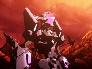 Accel World – Episódio 19