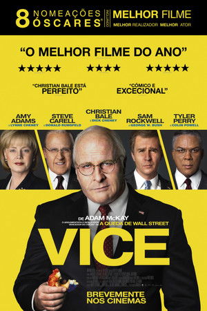 Vice 2018