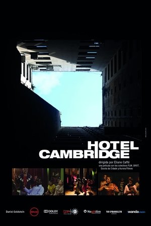 Hotel Cambridge