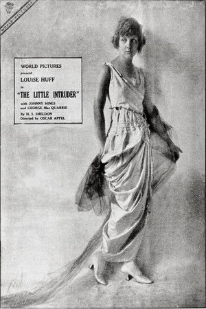 Image The Little Intruder