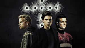 Suburra: Blood on Rome (2017)