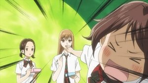 Chihayafuru Season 1 Episode 16