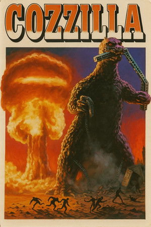 Godzilla