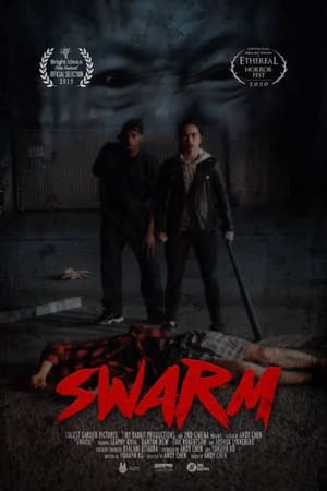 Poster Swarm (2021)