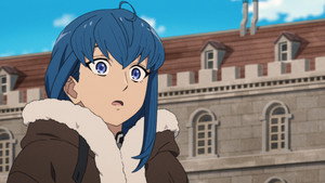 Mushoku Tensei III Cap 2