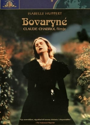 Poster Bovaryné 1991