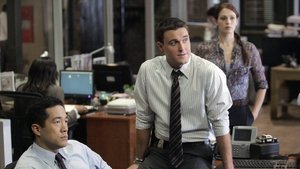 The Mentalist Season 1 Episode 20