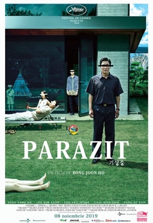 Parazit