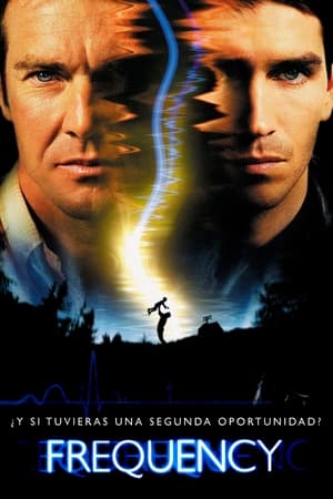 pelicula Frequency (2000)