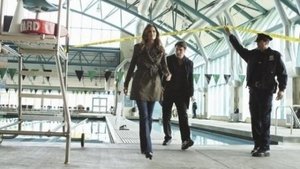 Castle: 3×21