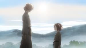 Yona of the Dawn Season 1 Episode 8