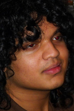 Parthiv Menon