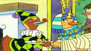 Épisode 17