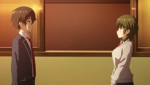 Mamahaha no Tsurego ga Moto Kano datta: Saison 1 Episode 7