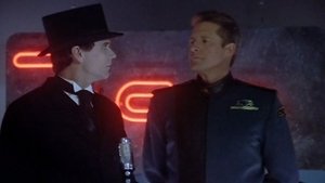 Babylon 5 2. évad 21. rész