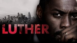 poster Luther