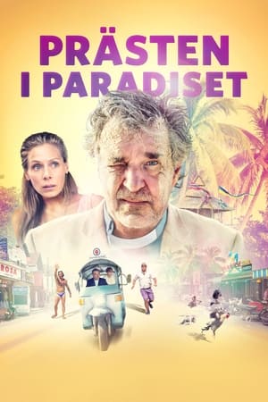 Prästen i paradiset 2015