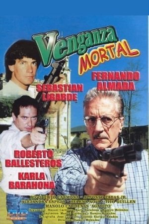 Venganza mortal