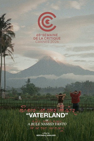 “Vaterland” or A Bule Named Yanto