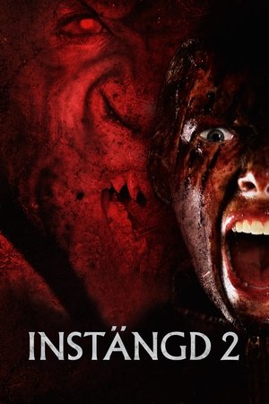 Instängd 2 (2009)