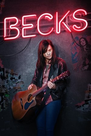 Poster Becks (2018)