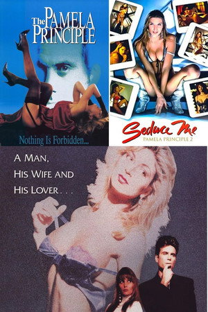 The Pamela Principle Collection