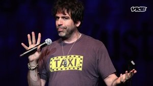 Dark Side of Comedy Greg Giraldo