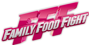 Family Food Fight