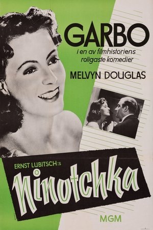 Image Ninotchka