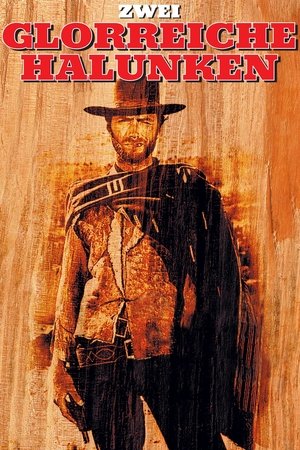 poster The Good, the Bad and the Ugly