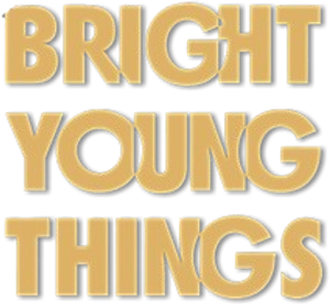 Bright Young Things