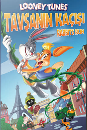 Looney Tunes: Tavşanın Kaçışı 2015