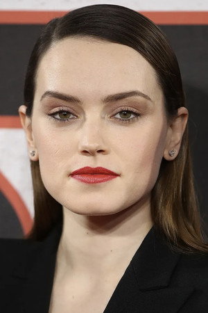 Daisy Ridley