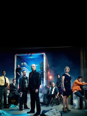 <Images posters