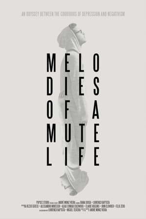 Image Melodies of a Mute Life