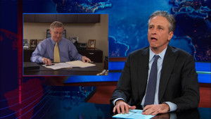 The Daily Show: 19×78